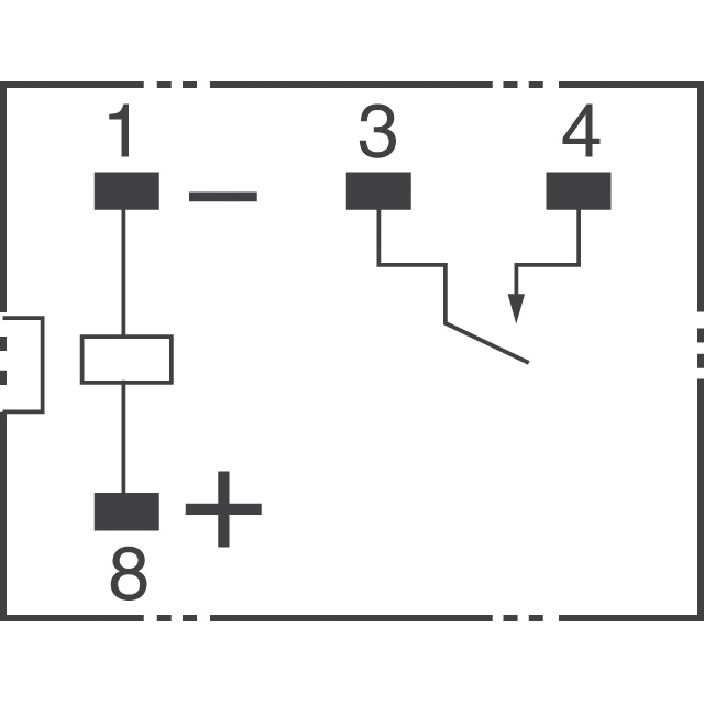 G6C-1114P-US-DC24 Omron Electronics Inc-EMC Div  Power Relays Over 2 Amps